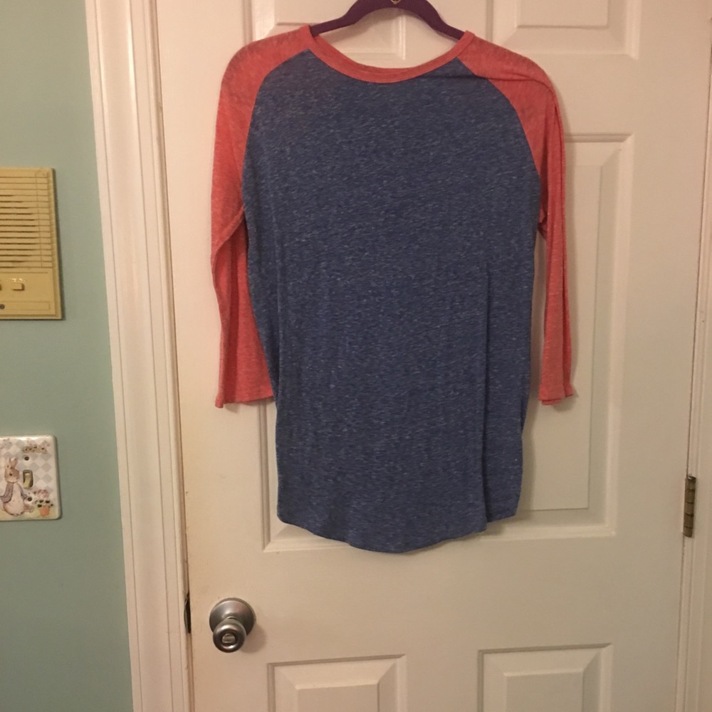Small Lularoe Randy NWOT